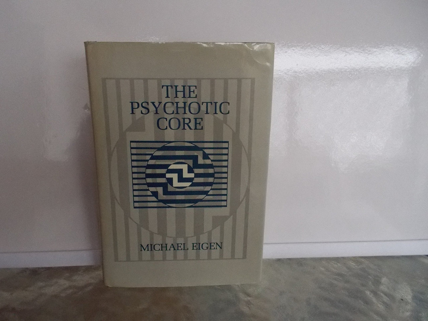 The Psychotic Core