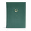CSB He Reads Truth Bible, Evergreen Cloth Over Board, Black Letter, Wide Margins, Journaling Space, Illustrations, Reading Plans, Single-Column, Easy-to-Read Bible Serif Type