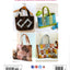 Fat Quarter Bags
