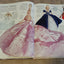Barbie: VISUAL GUIDE TO THE ULTIMATE FASHION DOLL by O'Neill