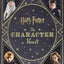Harry Potter: The Character Vault