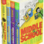 Middle School Box Set