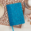 The Passion Translation New Testament (2020 Edition) Compact Teal: With Psalms, Proverbs, and Song of Songs (Faux Leather) - A Perfect Gift for Confirmation, Holidays, and More