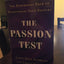 The Passion Test: The Effortless Path to Discovering Your Destiny