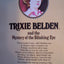 The Mystery of The Blinking Eye (Trixie Belden)