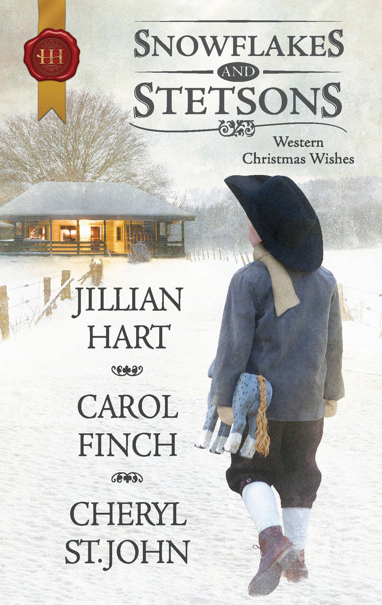 Snowflakes and Stetsons: An Anthology