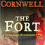 The Fort: A Novel of the Revolutionary War by Cornwell, Bern