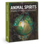 Animal Spirits Knowledge Cards: Paintings by Susan Seddon B