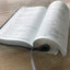 GODS WORD Translation Deluxe Large Print Bible: The Bible in