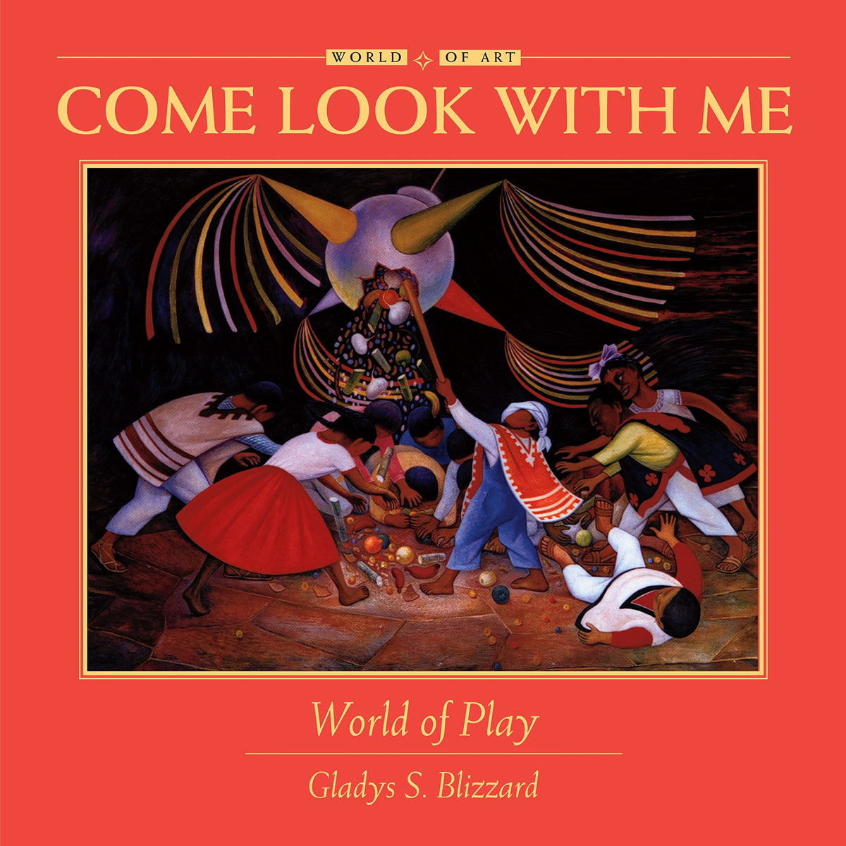 World of Play (Come Look With Me)