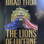 The Lions of Lucerne