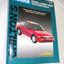 Acura Coupes and Sedans, 1986-93 (Chilton Total Car Care Series Manuals)
