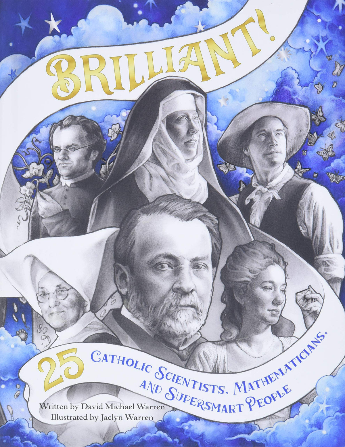 Brilliant (First Edition)