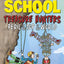 Middle School Treasure Hunters Series Collection 8 Books Set by James Patterson (Treasure Hunters, Danger Down the Nile, Secret of the Forbidden City, Peril at the Top of the World & More)