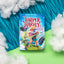 Juniper Harvey and the Vanishing Kingdom