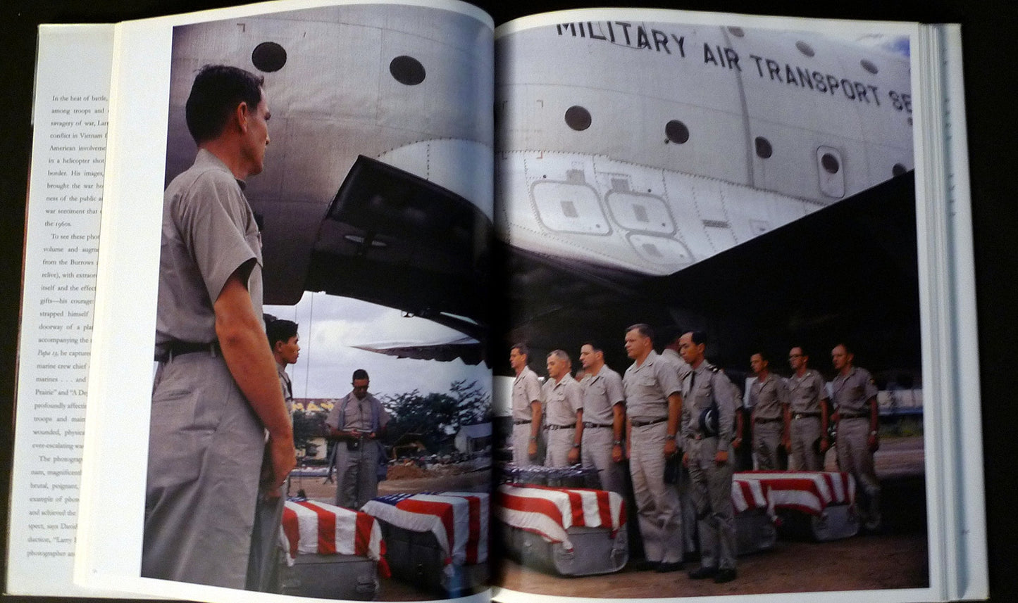 Larry Burrows: Vietnam