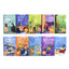 The Charles Dickens Children's Collection (Easy Classics) 10