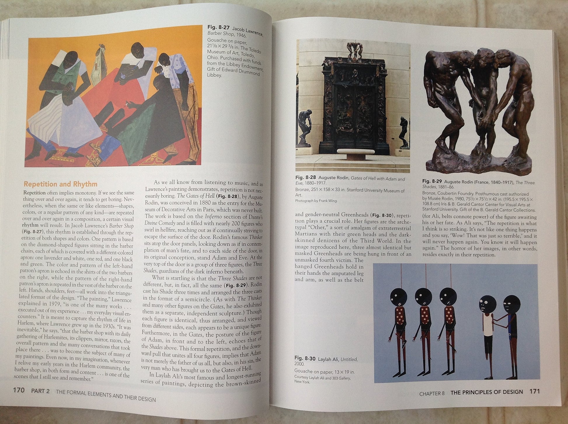 A World of Art (7th Edition)