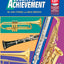Accent on Achievement, Book 1: Conductor's Score