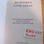 Beginner's Lithuanian