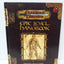 Epic Level Handbook (Dungeon & Dragons d20 3.0 Fantasy Roleplaying)