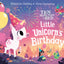 Little Unicorn's Birthday (Ten Minutes to Bed)