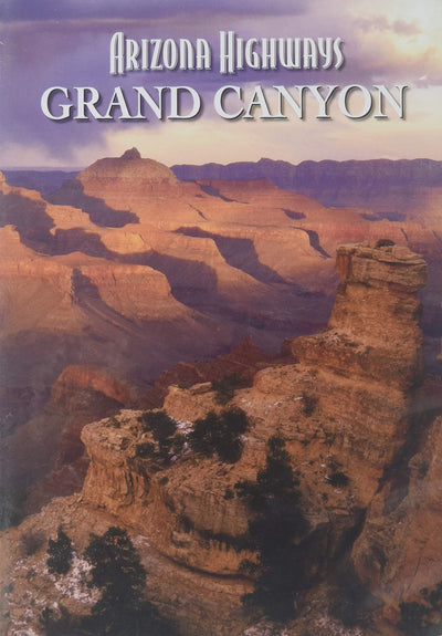 Arizona Highways Grand Canyon