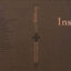 Inspire Catholic Bible NLT (LeatherLike, Dark Brown): The Bible for Coloring & Creative Journaling