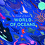 Sounds of Nature: World of Oceans: Press each note to hear animal sounds
