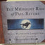 The Midnight Ride of Paul Revere