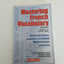 Mastering French Vocabulary: A Thematic Approach (Mastering Vocabulary Series) (English and French Edition)