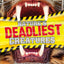 Nature's Deadliest Creatures Visual Encyclopedia (DK Children's Visual Encyclopedias)
