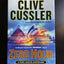 Zero Hour (Numa Files) by Cussler, Clive