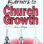 Overcoming Barriers to Church Growth: Proven Strategies for Taking Your Church to the Next Level