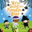 We're Going on a Pumpkin Hunt