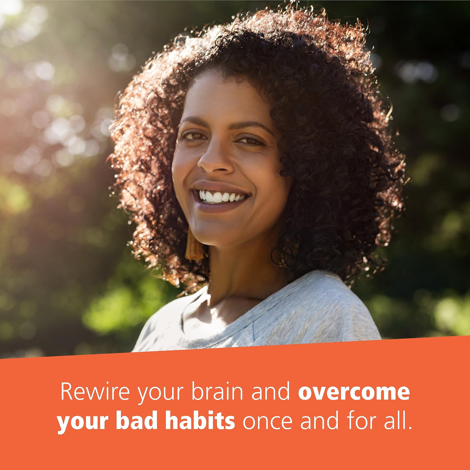 The Little Book of Big Change: The No-Willpower Approach to Breaking Any Habit