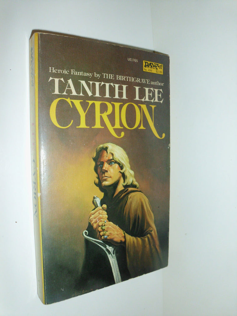 Cyrion