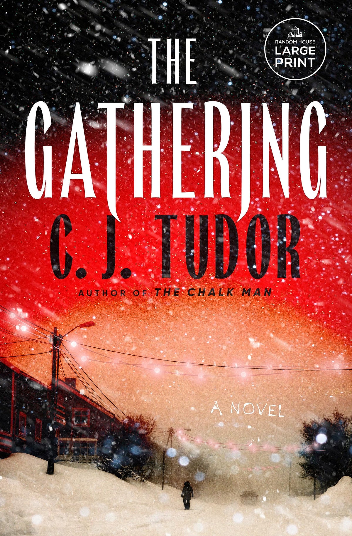 The Gathering: A Novel