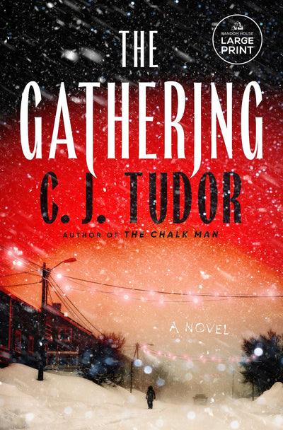 The Gathering: A Novel