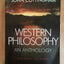 Western Philosophy: An Anthology by John Cottingham