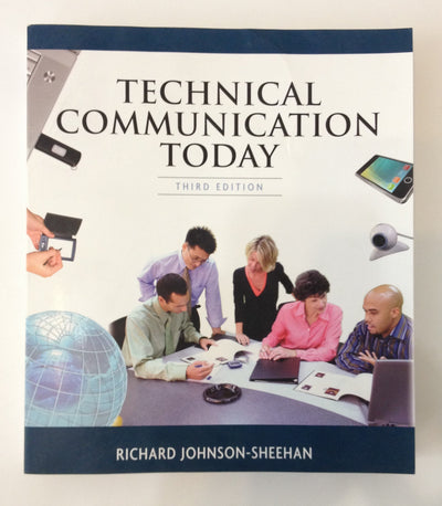 Technical Communication Today