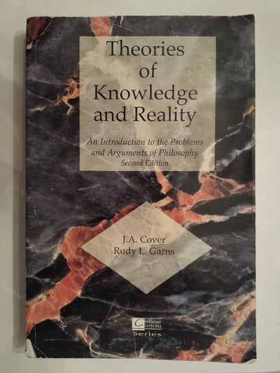 LSC CPS1 () : LSC CPS1 Theories of Knowledge & Reality