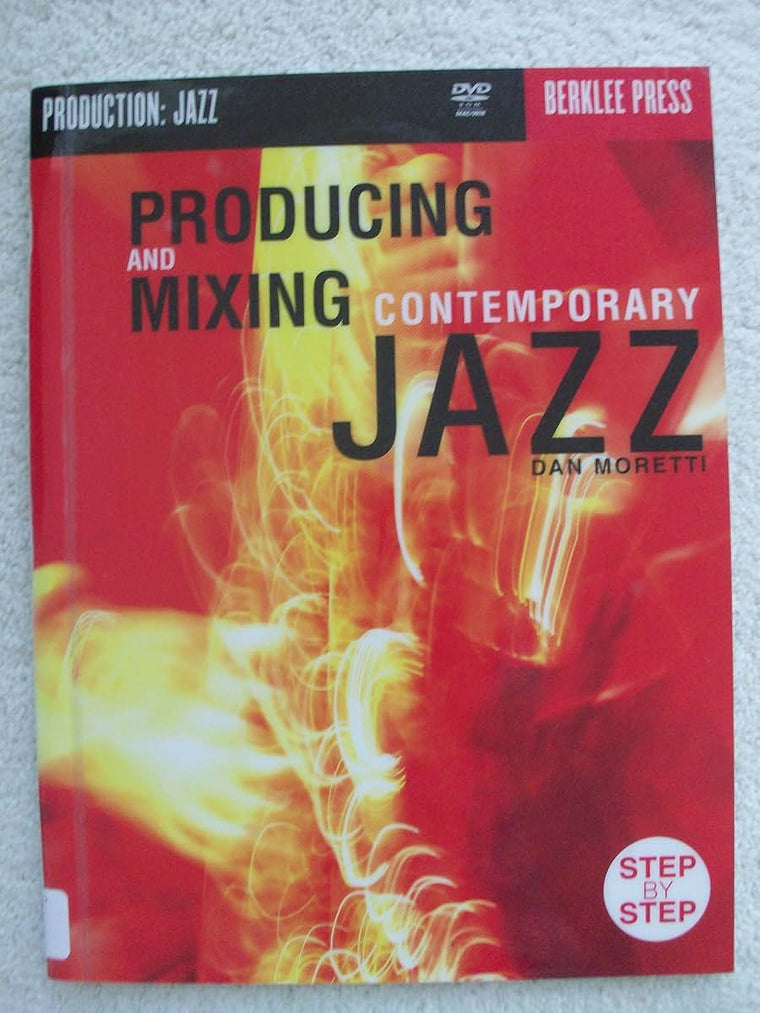 Producing & Mixing Contemporary Jazz