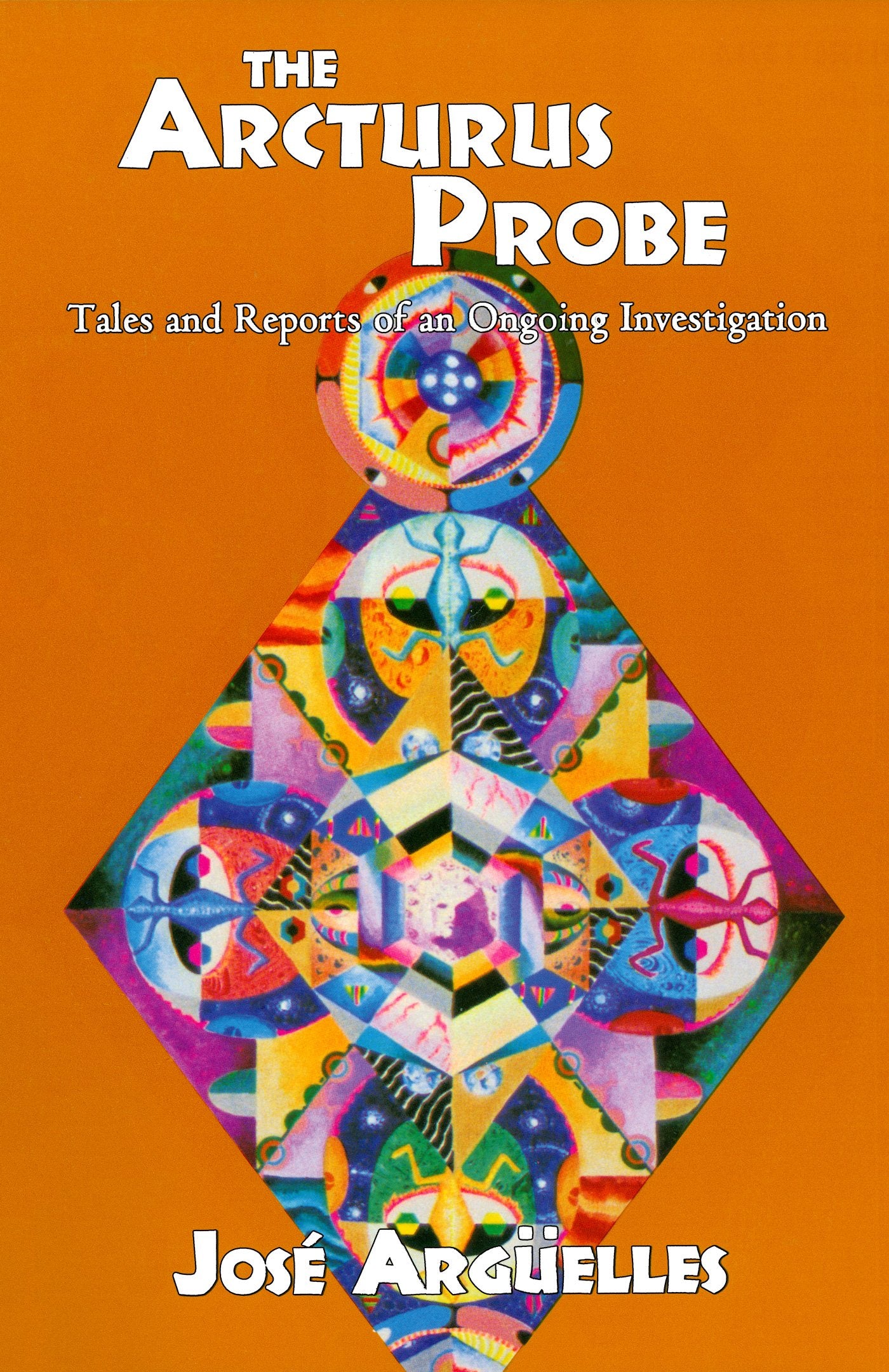 The Arcturus Probe: Tales and Reports of an Ongoing Investig