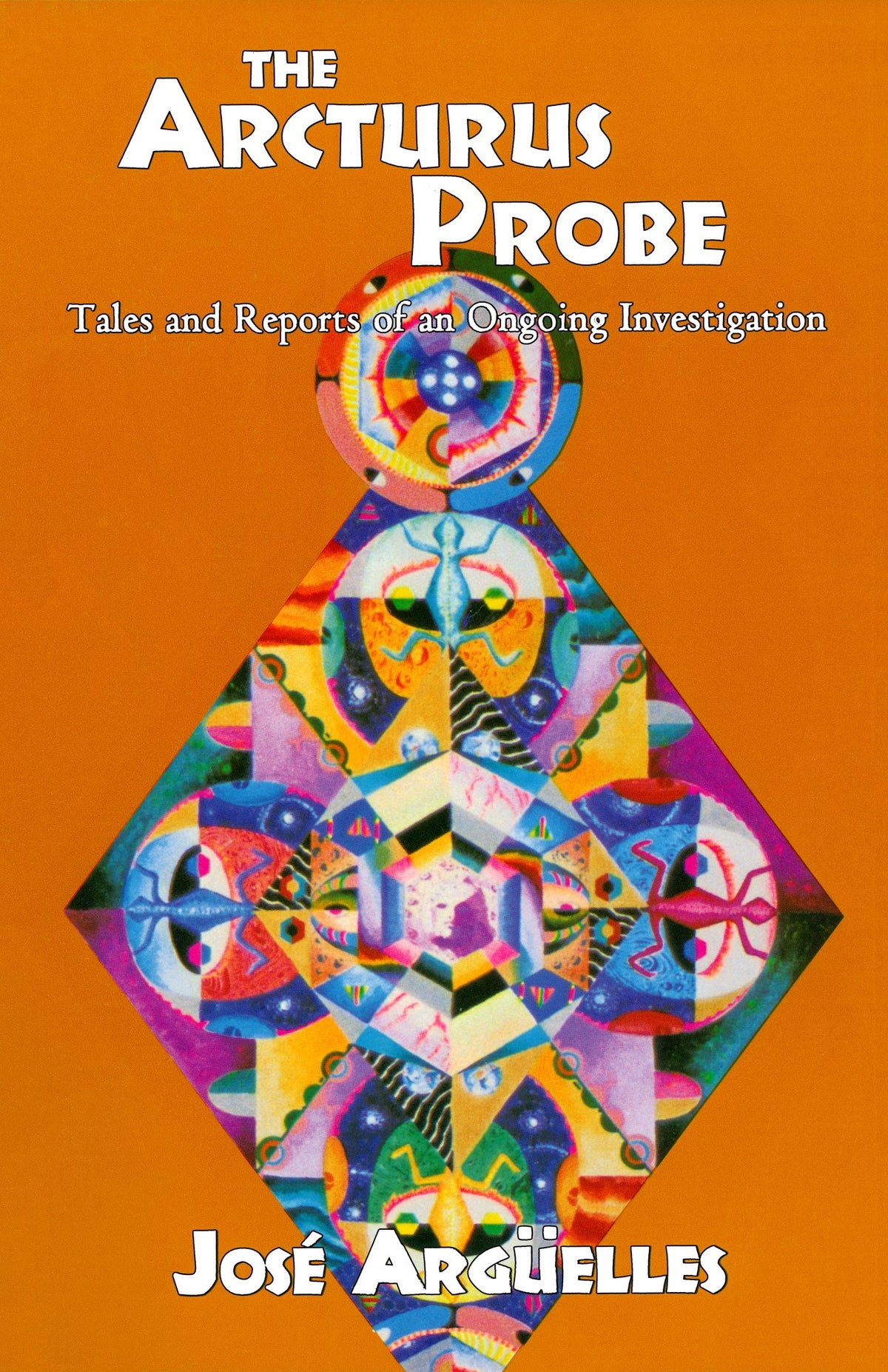 The Arcturus Probe: Tales and Reports of an Ongoing Investigation