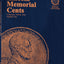 Official Whitman Coin Folder - Lincoln Memorial Cents Collection #1: 1959-1998
