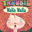 Double Trouble in Walla Walla by Andrew Clements