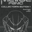 Full Metal Panic! Volumes 1-3 Collector's Edition (Light Nov