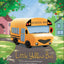 Little Yellow Bus: A Brave Kid's Book About Finding Independence (Little Heroes, Big Hearts)