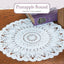 Absolutely Gorgeous Doilies